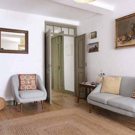 Casa Da Praca - Guest House พินเญล ภายนอก รูปภาพ