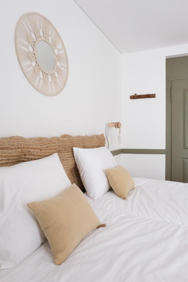 Casa Da Praca - Guest House พินเญล ภายนอก รูปภาพ