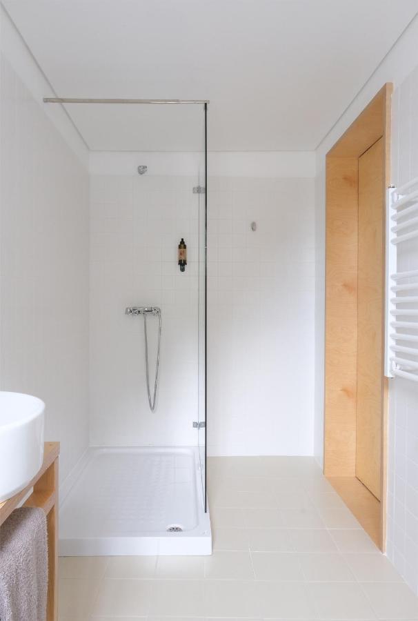 Casa Da Praca - Guest House พินเญล ภายนอก รูปภาพ